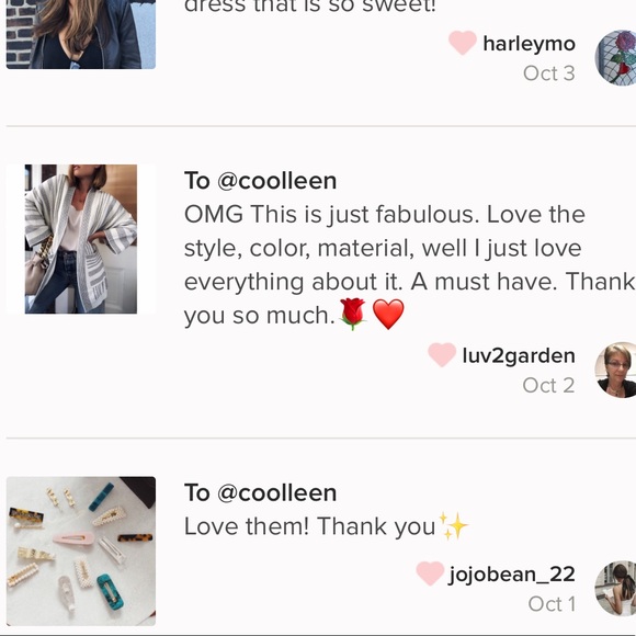 Last 1✨Valery Striped Oversized Cozy Knit Cardigan - Picture 7 of 7